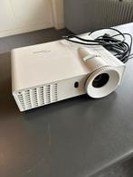 Optoma beamer, Ophalen, Gebruikt, DLP, Optoma