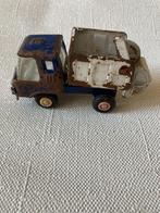Tonka kleine vuilnis wagen Jaren ’70 Tonka mound minn, Ophalen of Verzenden, Gebruikt, Overige typen