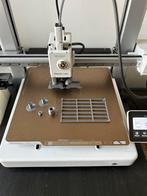 Bambulab A1, Ophalen