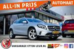 Mercedes-benz GLA-klasse 180 Business Solutions Plus | CRUIS, Auto's, Gebruikt, Euro 6, 4 cilinders, Leder en Stof