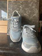 Gabor Rolling Soft Schoenen Maat 38, Ophalen of Verzenden, Zo goed als nieuw, Blauw, Sneakers of Gympen