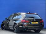 BMW 5-serie Touring 520d M Sport | Luchtvering | Trekhaak, Auto's, Te koop, Geïmporteerd, Gebruikt, 750 kg