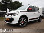Renault Twingo 1.0 SCe Serie Signature VIVA (Vol-Opties!), Gebruikt, Euro 6, 4 stoelen, Wit