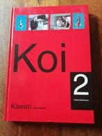 Boek over kois, Boeken, Ophalen, Overige onderwerpen