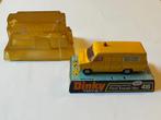 Dinky Toys Ford Transit Van motorway services 416, Hobby en Vrije tijd, Modelauto's | 1:43, Verzenden, Zo goed als nieuw, Auto