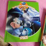 Kinderboeken Disney, The wonderful world of knowledge, Boeken, Ophalen of Verzenden, Zo goed als nieuw, Non-fictie