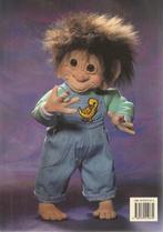 Trollen, om zelf te maken (Boek), Ophalen of Verzenden, Gebruikt, Overige typen