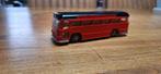 Budgie Toys, bus, Hobby en Vrije tijd, Modelauto's | Overige schalen, Ophalen of Verzenden, Gebruikt, Bus of Vrachtwagen