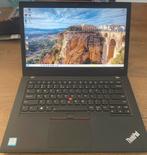 Lenovo Thinkpad T480 - Zo goed als nieuw, Computers en Software, Windows Laptops, 256 GB, 2 tot 3 Ghz, Qwerty, 14 inch