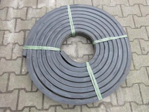 Rubber profiel 70 x 40 mm (prijs = p.m), Watersport en Boten, Accessoires en Onderhoud, Nieuw, Lijn of Blok, Ophalen