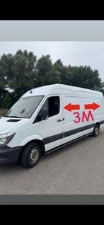 Verhuizen en transport verhuisservice, Inpakservice, Opslag