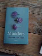 Moeders-Herman van Veen, Boeken, Ophalen of Verzenden, Zo goed als nieuw