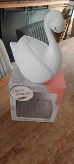 Lamp zwaan van atelier pierre, Ophalen of Verzenden, Nieuw, Lamp