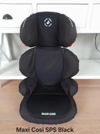 Maxi Cosi SPS Autostoel - Zwart, Ophalen