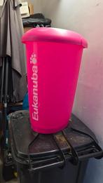 Voerton, Ophalen, Gebruikt