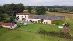 Herenboerderij te koop in Frankrijk (Prijs verlaagd), Huizen en Kamers, Buitenland, Overige soorten, 500 m², Val'd'Oire-et-Gartempe(F)