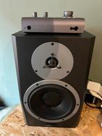 Set Dynaudio 12A active monitors with Audient 14 interface, Ophalen, Zo goed als nieuw, Audio