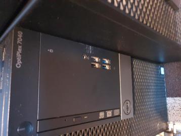 Optiplex 7040 midi beschikbaar voor biedingen