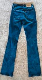 Tripper jeans mt 29-36, Blauw, Ophalen of Verzenden, W28 - W29 (confectie 36), Gedragen