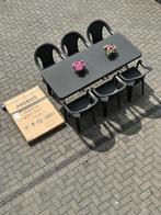 Party tafel, Ophalen, Zo goed als nieuw