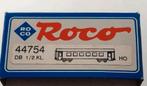Roco 44754 personen wagon, Hobby en Vrije tijd, Modeltreinen | H0, Gelijkstroom, Wagon, Ophalen of Verzenden, Zo goed als nieuw