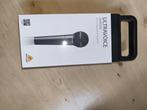 Ultravoice XM8500, Muziek en Instrumenten, Microfoons, Ophalen of Verzenden, Zo goed als nieuw, Zangmicrofoon