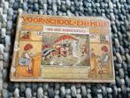 Voor school en huis van drie kaboutertjes, Ophalen of Verzenden