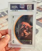 2024 TOPPS NOCHE UFC HOLLY HOLM FULL CIRCLE-AUTOGRAPH psa-10, Verzamelen, Spelerskaart, Nieuw, Ophalen of Verzenden, H