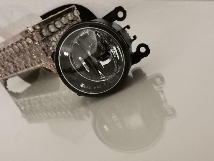 Mistlamp  Jaguar S-Type 89210094, Auto-onderdelen, Verlichting, Audi, Citroën, Daihatsu, Fiat, Ford, Honda, Nissan, Opel, Peugeot