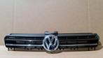 Grille Volkswagen Golf 7 VII R R20 ORIGINEEL bj.2012-2017, Gebruikt, Ophalen of Verzenden, Bumper, Voor