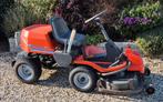 Zeer goede en nette husqvarna rider 13 hydrostaat, Ophalen, Zo goed als nieuw