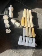 klik aan klik uit, Doe-het-zelf en Verbouw, Elektra en Kabels, Ophalen of Verzenden, Gebruikt, Overige typen