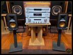 Klipsch RB-15 & Marantz set, Overige merken, Gebruikt, ., Cd-speler