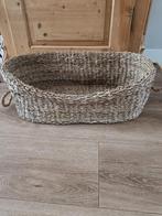 Dierenmand rotan Zara, Ophalen, Nieuw