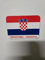 Kroatië Magneet - Souvenir, Ophalen of Verzenden, Nieuw, Auto's