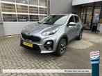 KIA Sportage 1.6 GDi 132pk ECOdynamics DynamicLine, Auto's, Kia, Voorwielaandrijving, Stof, Gebruikt, 4 cilinders