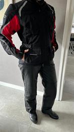 Leren Dames BMW motorbroek maat 42, Motoren, Kleding | Motorkleding, BMW Motorrad, Broek | leer, Ophalen of Verzenden, Dames