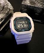 Casio G-Shock DW-B5600SF-7ER Horloge Wit, Sieraden, Tassen en Uiterlijk, Horloges | Heren, Nieuw, Casio, Kunststof, Kunststof