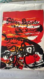 Pieter Defesche, Antiek en Kunst, Ophalen