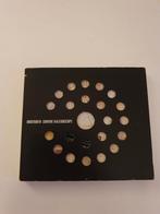 Underoath - Survive kaleidoscope. Cd + dvd. 2008, Cd's en Dvd's, Cd's | Hardrock en Metal, Ophalen of Verzenden