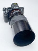 Sigma MC Mirror - telephoto 600mm f8 (Canon FD of E-mount), Ophalen of Verzenden, Lens of Lenzen