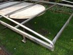 Imperiaal VW Transporter Equinox T5 RVS imperial L1 2x deur, Ophalen, Zo goed als nieuw