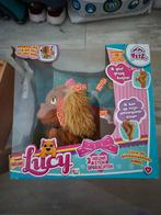 Club petz lucy interactieve hond, Kinderen en Baby's, Ophalen, Zo goed als nieuw, Hond