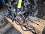 Motor van een Volkswagen Transporter, Auto-onderdelen, Motor en Toebehoren, Verzenden, 3 maanden garantie, Gebruikt, Volkswagen