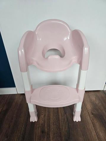 Wc verkleiner, toilet trappetje beschikbaar voor biedingen