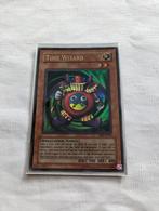 Yu-Gi-Oh Time Wizard [MRD-E065], Hobby en Vrije tijd, Verzamelkaartspellen | Yu-gi-Oh!, Foil, Ophalen of Verzenden, Losse kaart