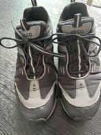 ECCO Sneakers Maat 44, Kleding | Heren, Schoenen, Ophalen of Verzenden, Gedragen, Zwart, Sneakers of Gympen