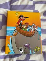 Piet Piraat map studio 100, Ophalen of Verzenden, Gebruikt