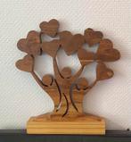 Houtsnijwerken, Antiek en Kunst, Ophalen of Verzenden