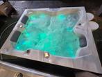 Infinitas Jacuzzi Spa ‼️️ 3 persoons ‼️ EXTREME MASSAGE ‼️, Ophalen of Verzenden, Filter